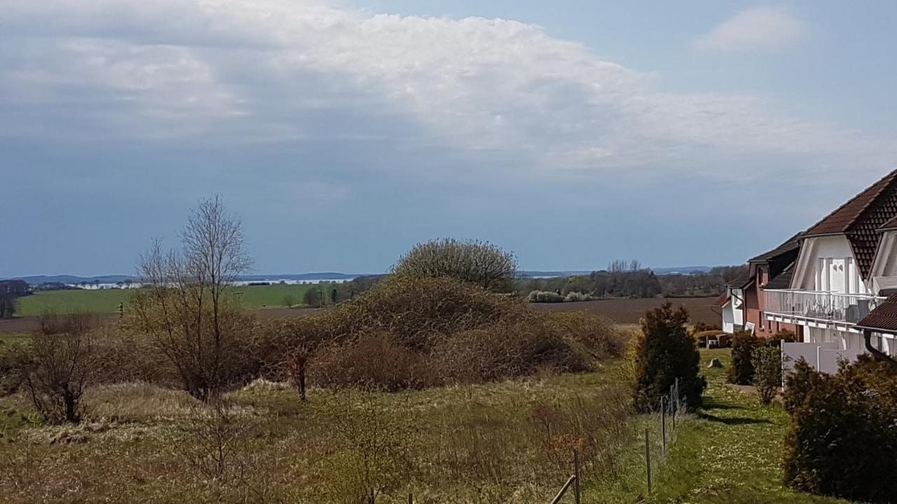 Ferienwohnung Boddenblick Bei Glowe Bis 4 Personen Sagard Luaran gambar