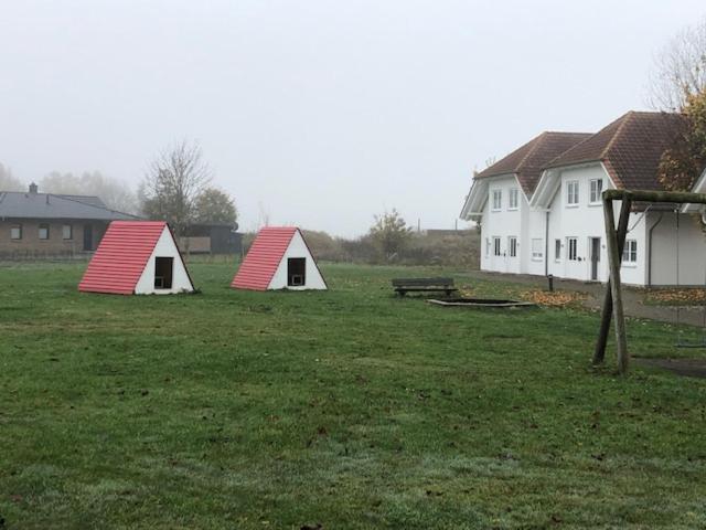 Ferienwohnung Boddenblick Bei Glowe Bis 4 Personen Sagard Luaran gambar