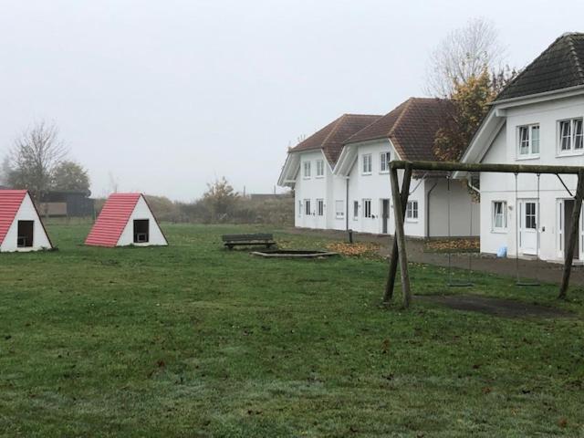 Ferienwohnung Boddenblick Bei Glowe Bis 4 Personen Sagard Luaran gambar