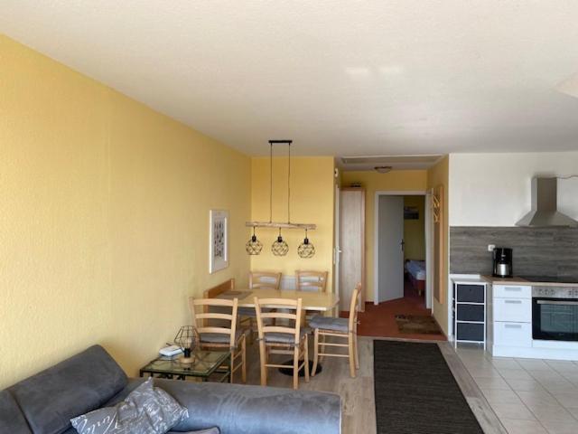 Ferienwohnung Boddenblick Bei Glowe Bis 4 Personen Sagard Luaran gambar